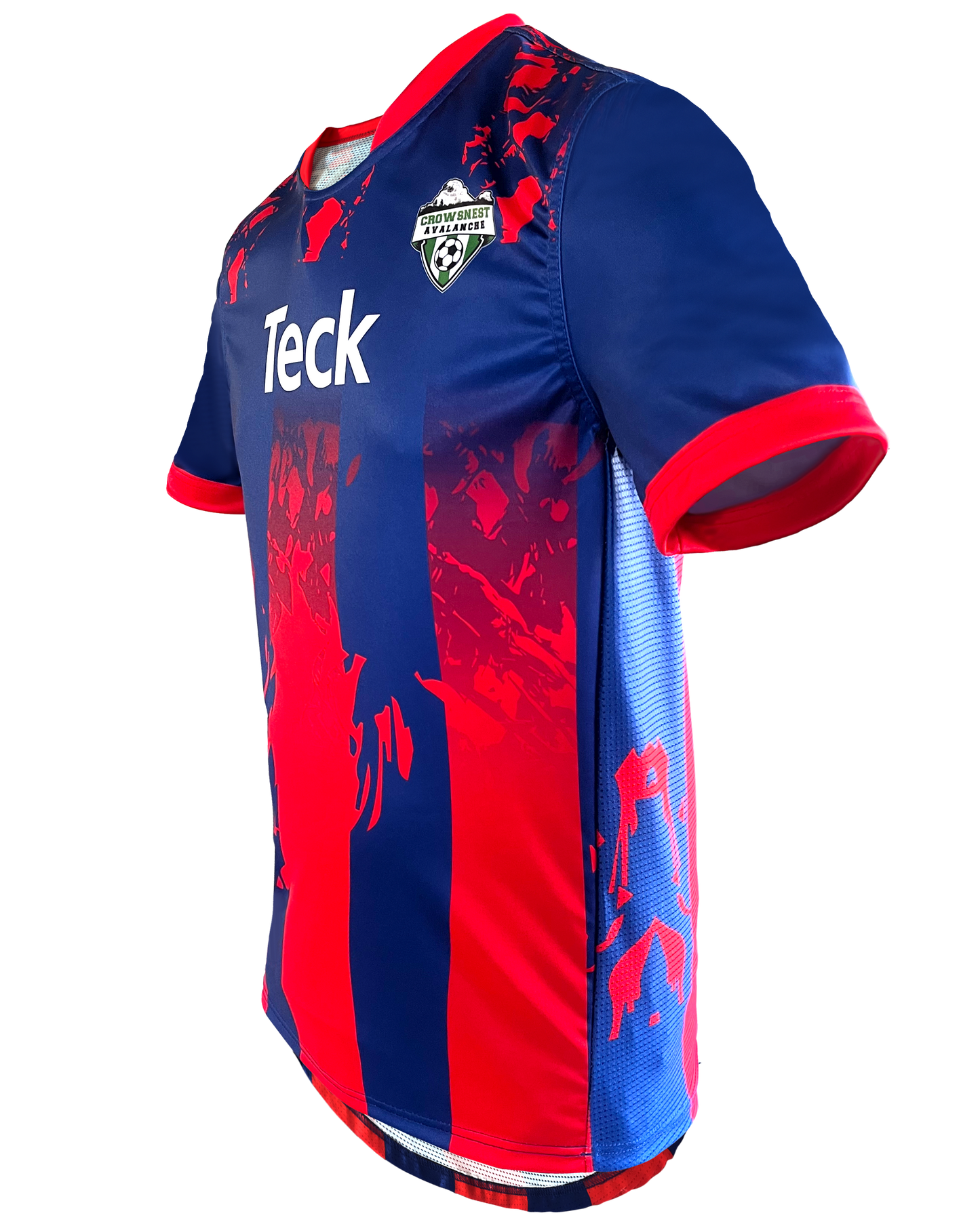 Soccer Jersey