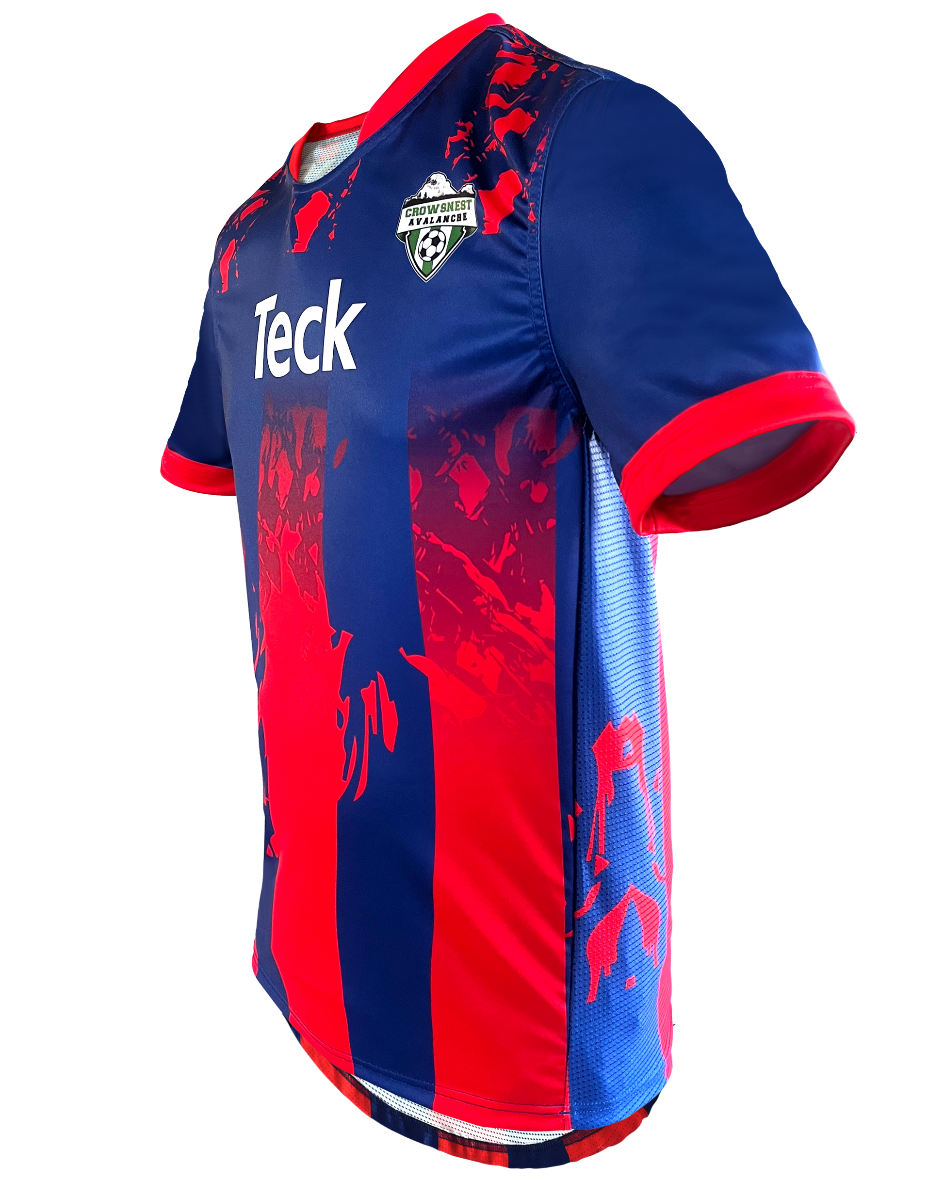 Soccer Jersey