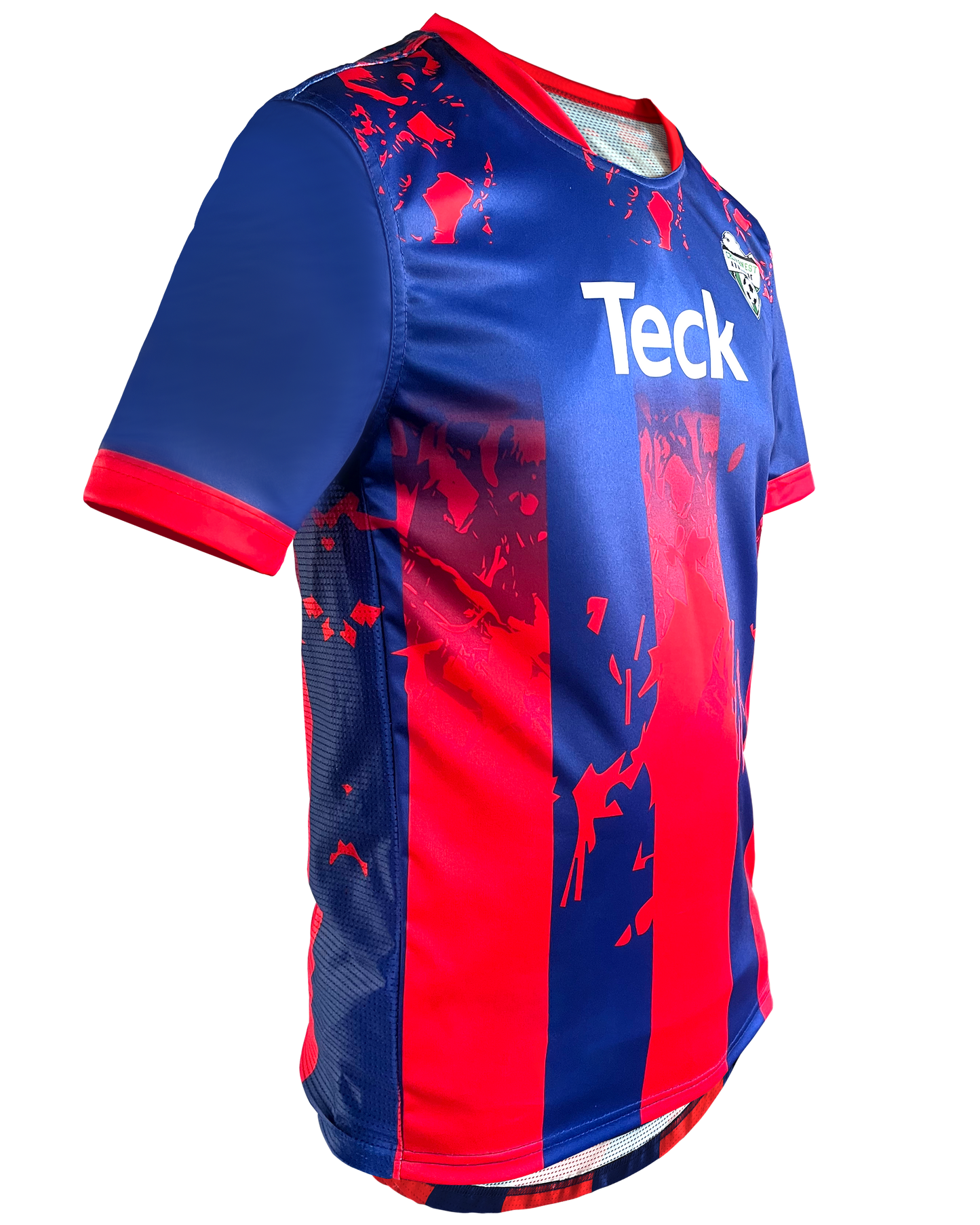 Soccer Jersey