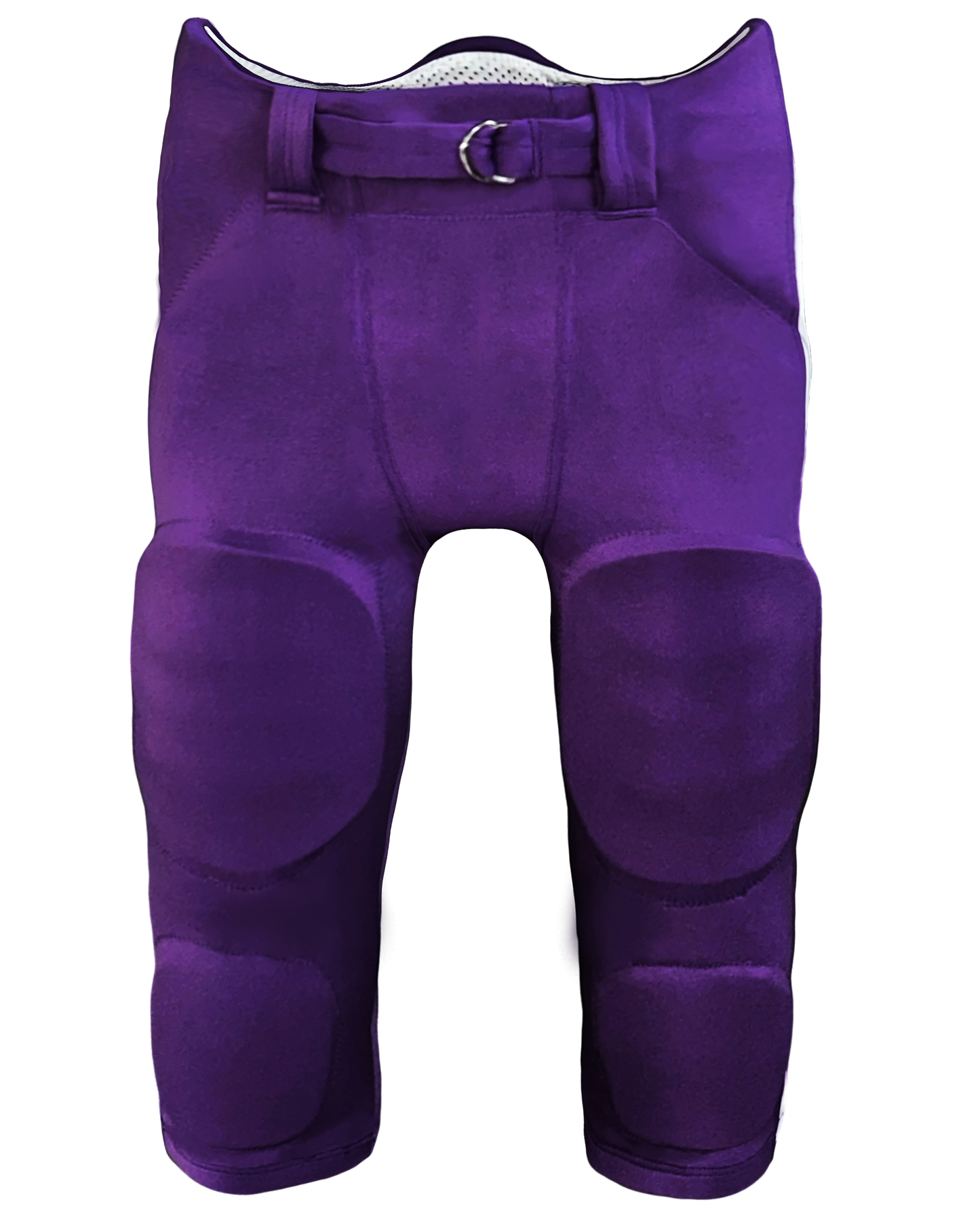Dyed Flex Integrated Football Pants w/ Sublimated Side Panels