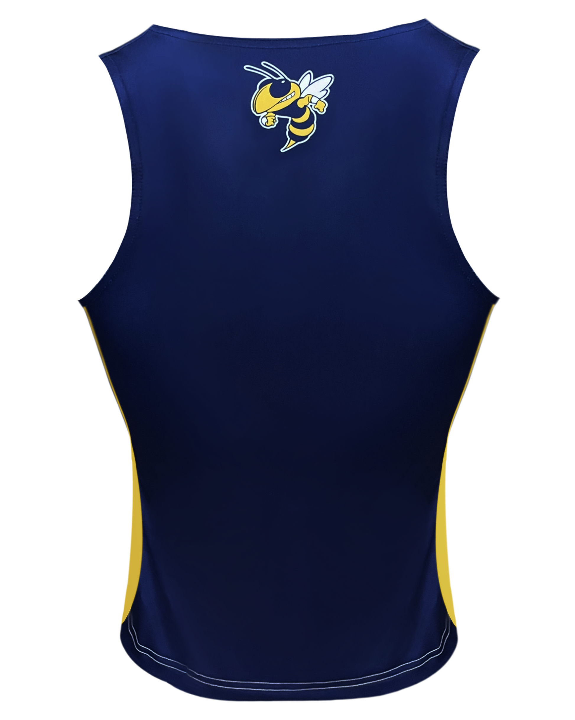 Ladies Compression Singlet