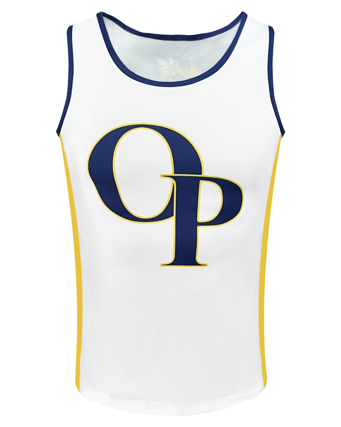 Ladies Compression Singlet