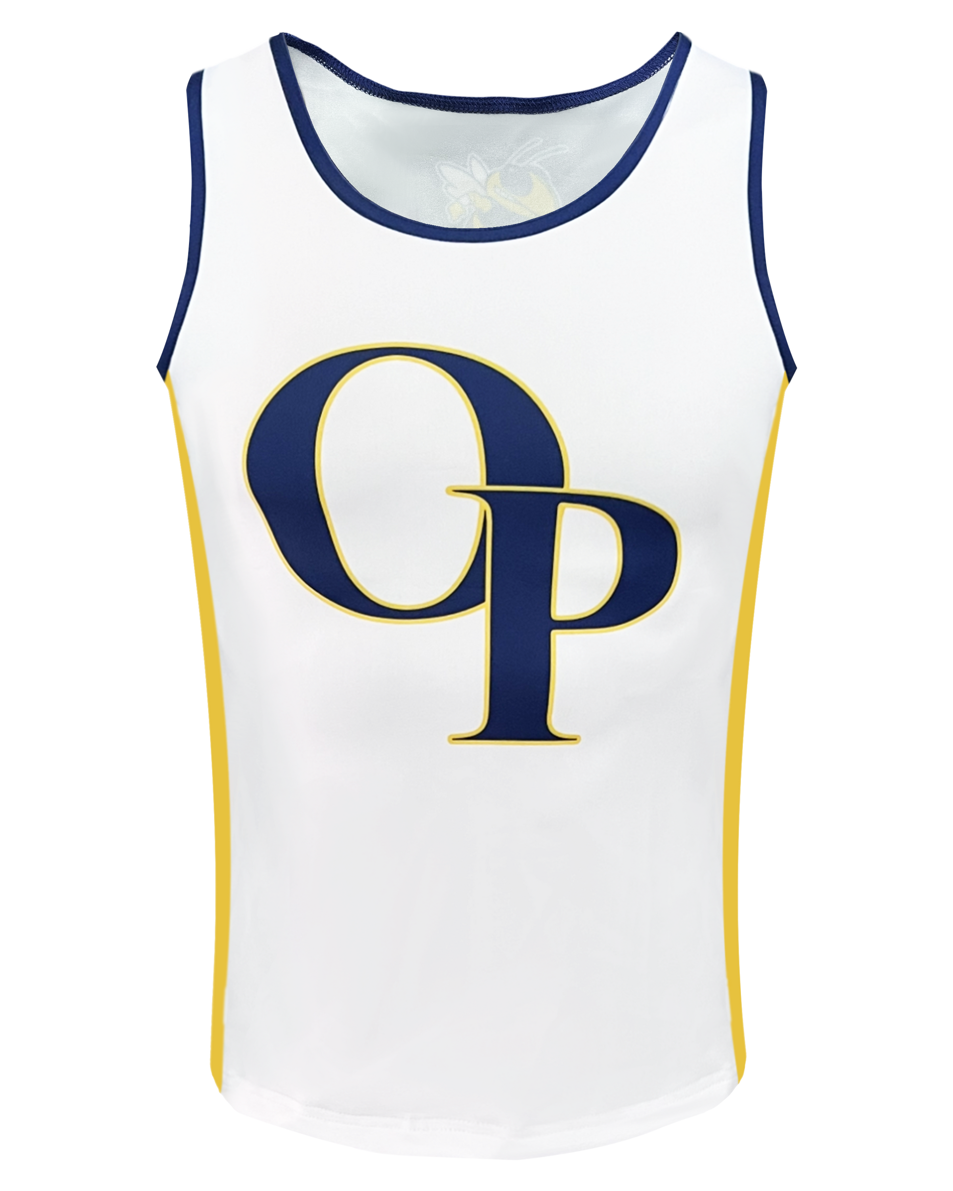 Ladies Compression Singlet