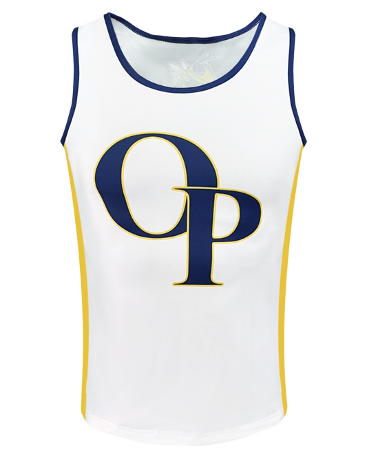 Ladies Compression Singlet