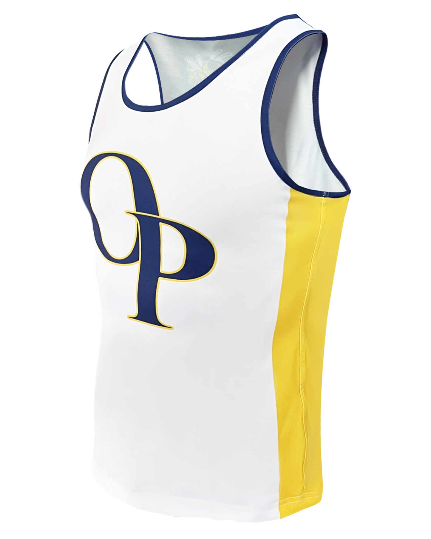 Ladies Compression Singlet