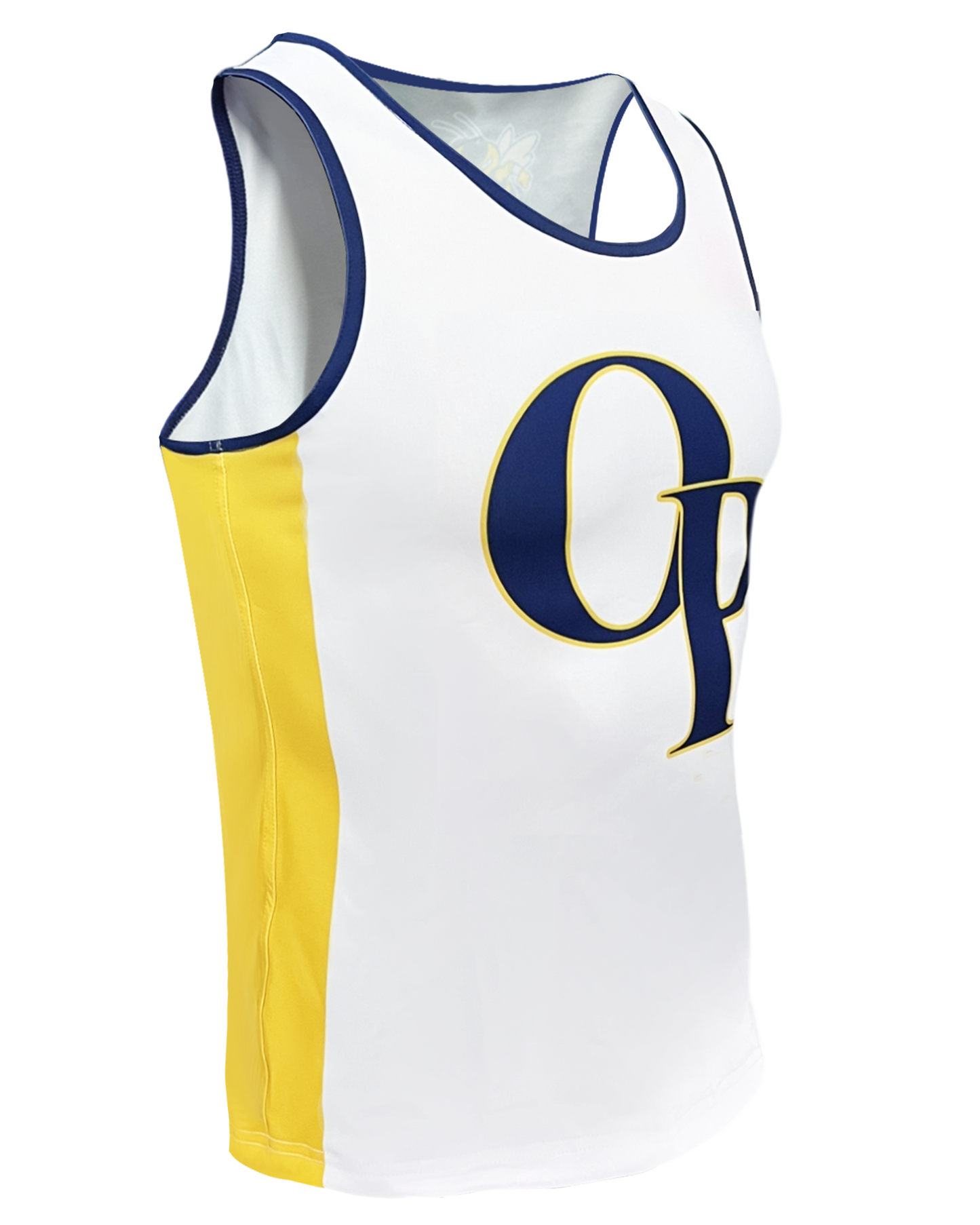 Ladies Compression Singlet