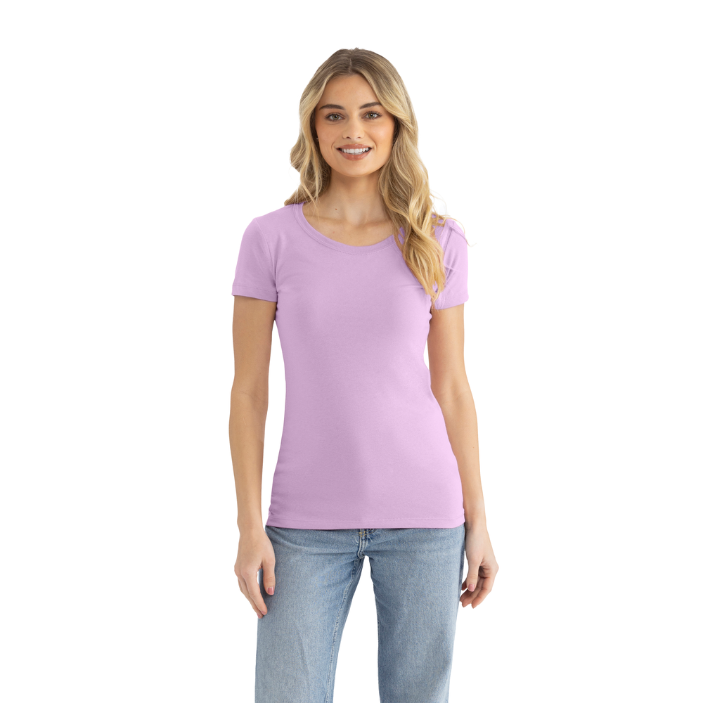 Next Level 1510 Ideal Tee - Lilac
