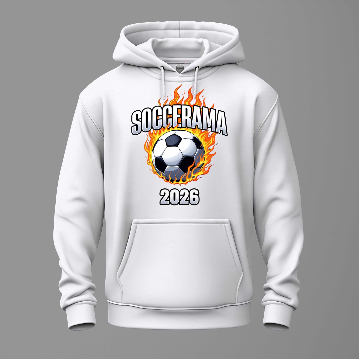 SOCCERAMA SWEATSHIRT