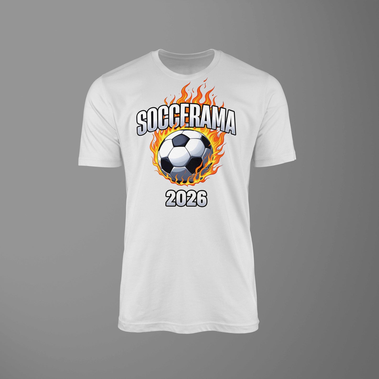 SOCCERAMA SHIRT