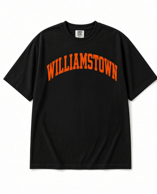 Williamstown Neon