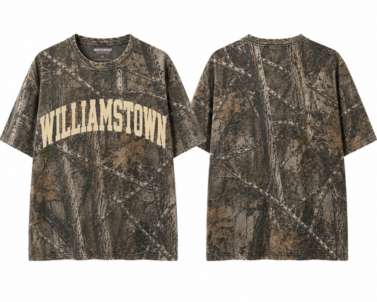Williamstown Camo