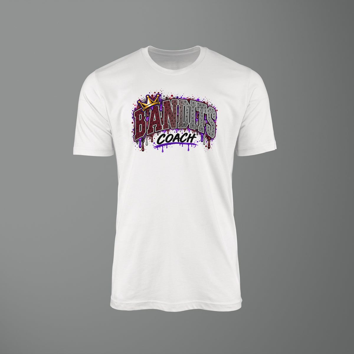 Coach T-Shirts