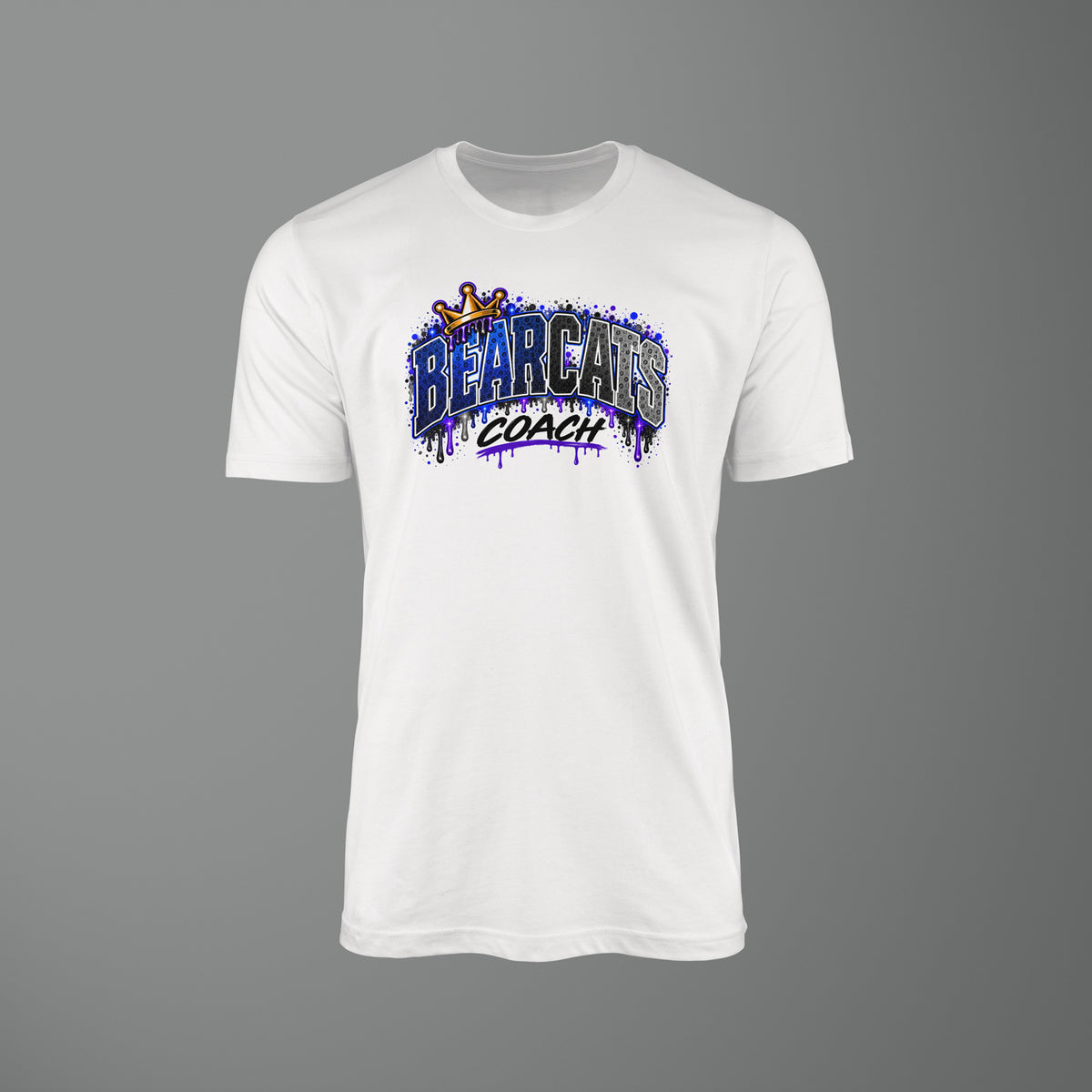 Coach T-Shirts