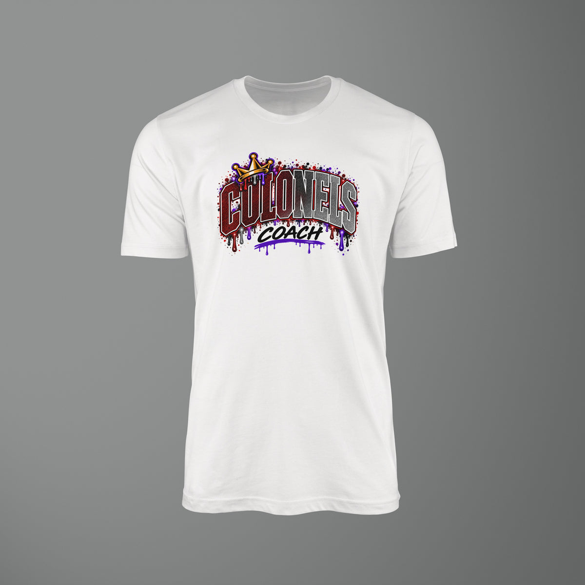 Coach T-Shirts