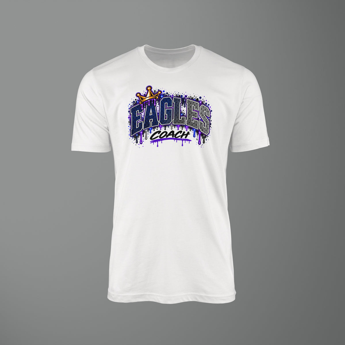 Coach T-Shirts