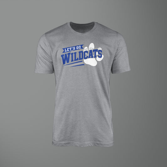 Go Wildcats 1 - MCE