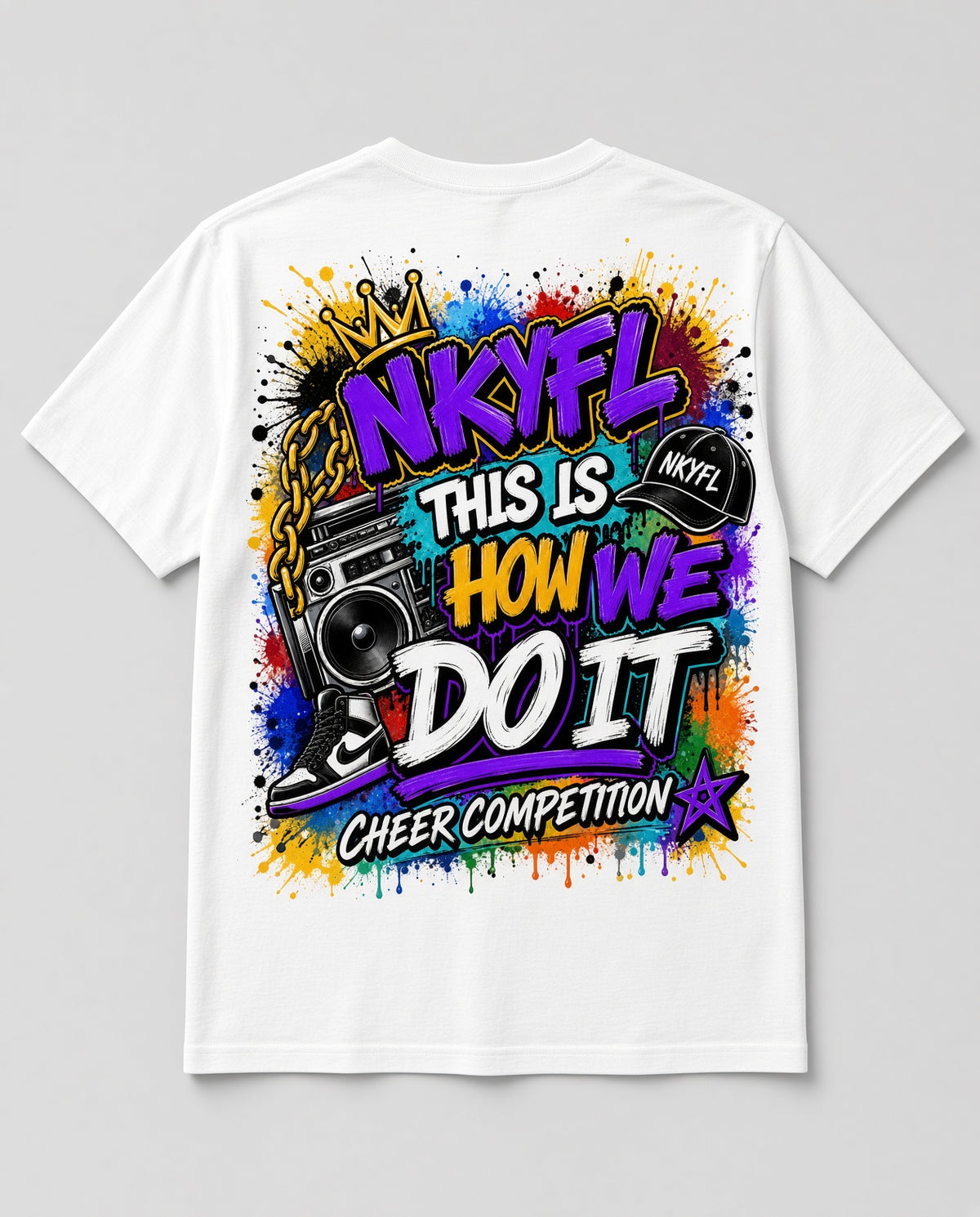 Director T-Shirts