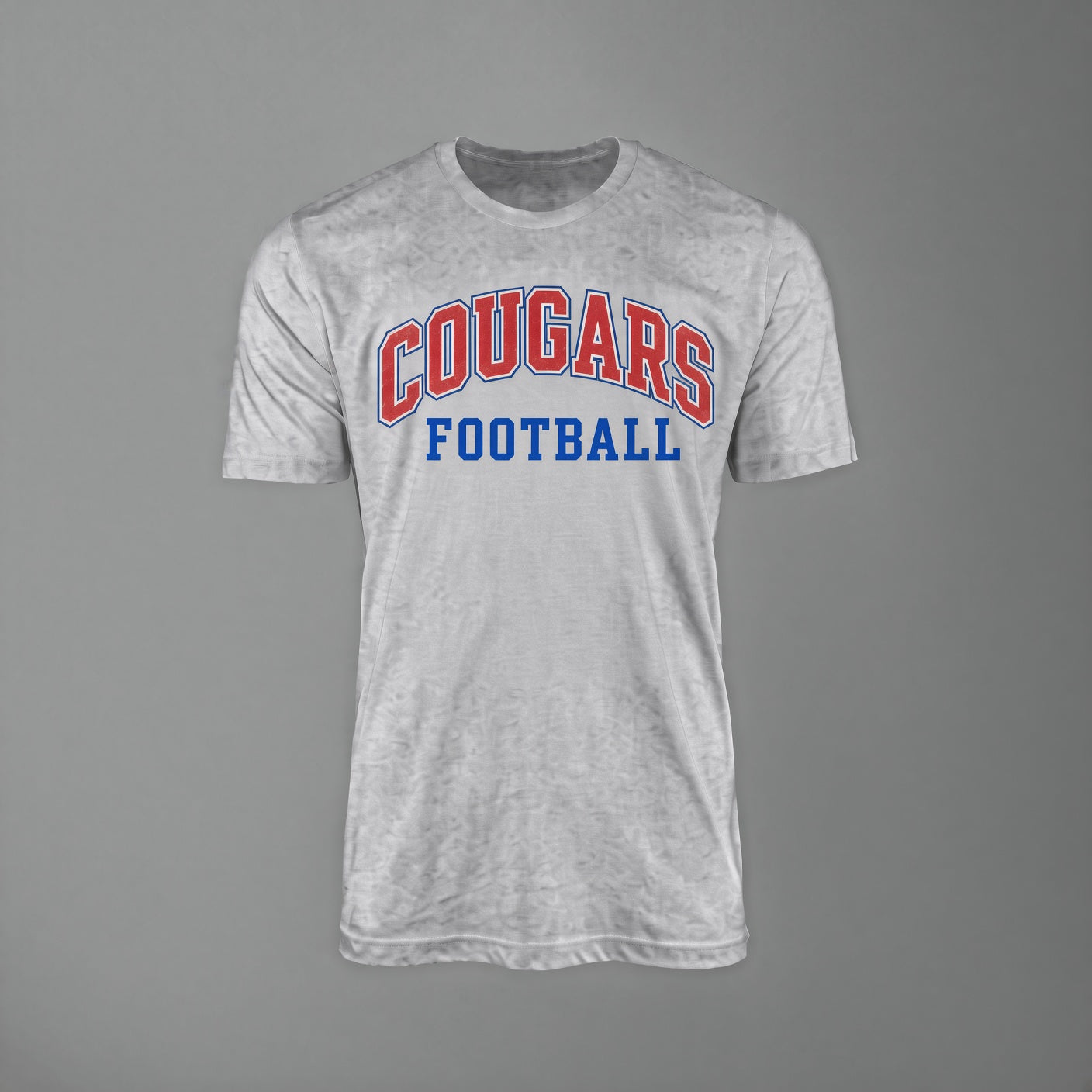 Conner Cougars Football