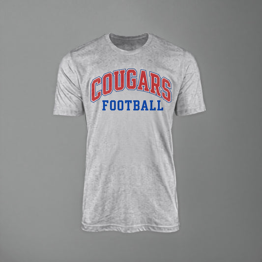 Conner Cougars Football