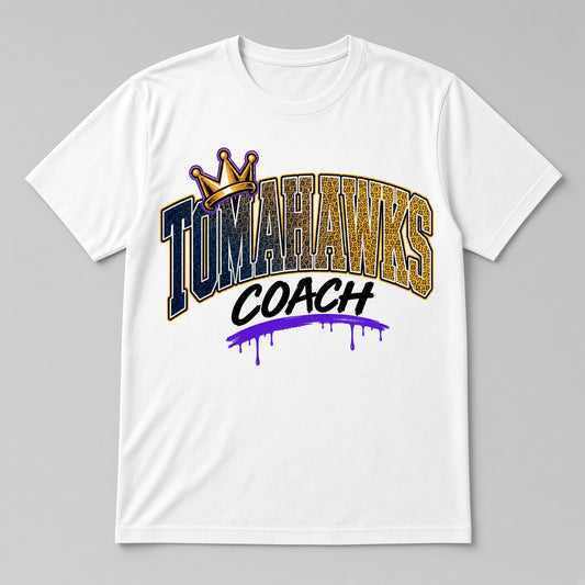 Coach T-Shirts