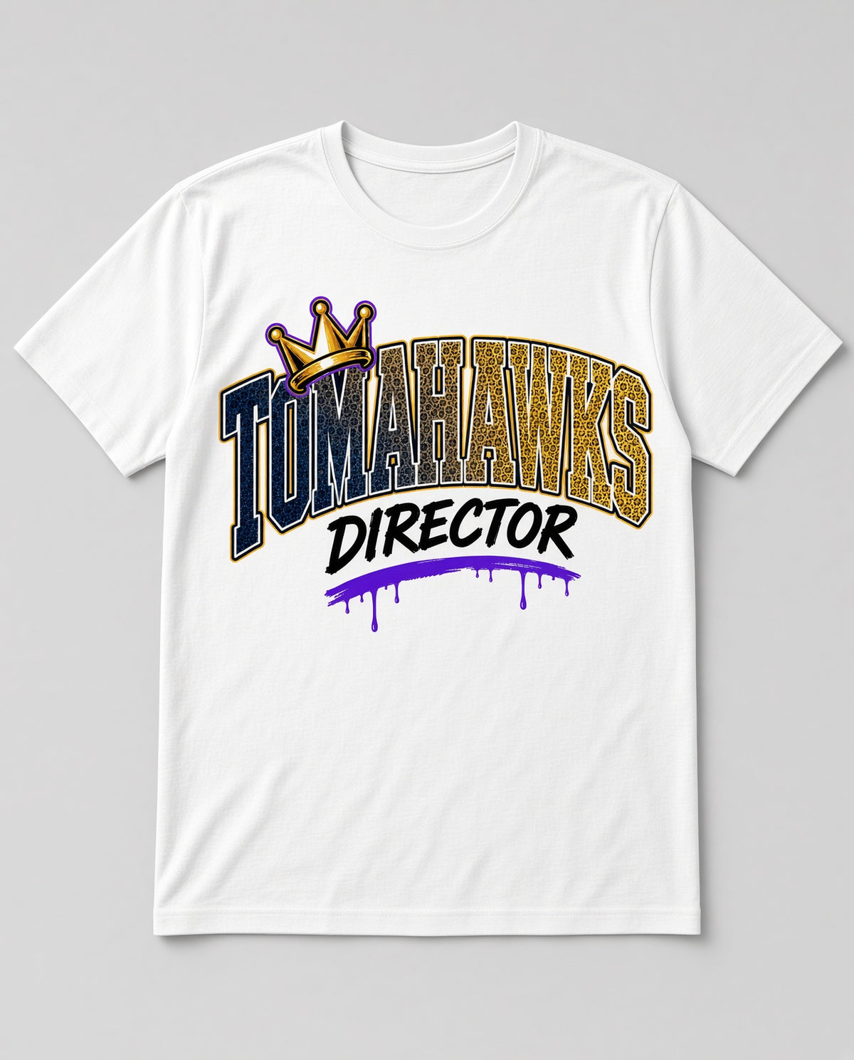 Director T-Shirts