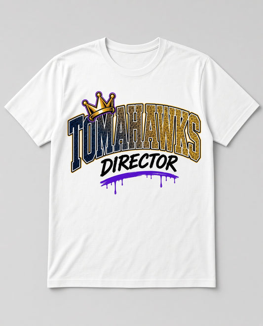 Director T-Shirts