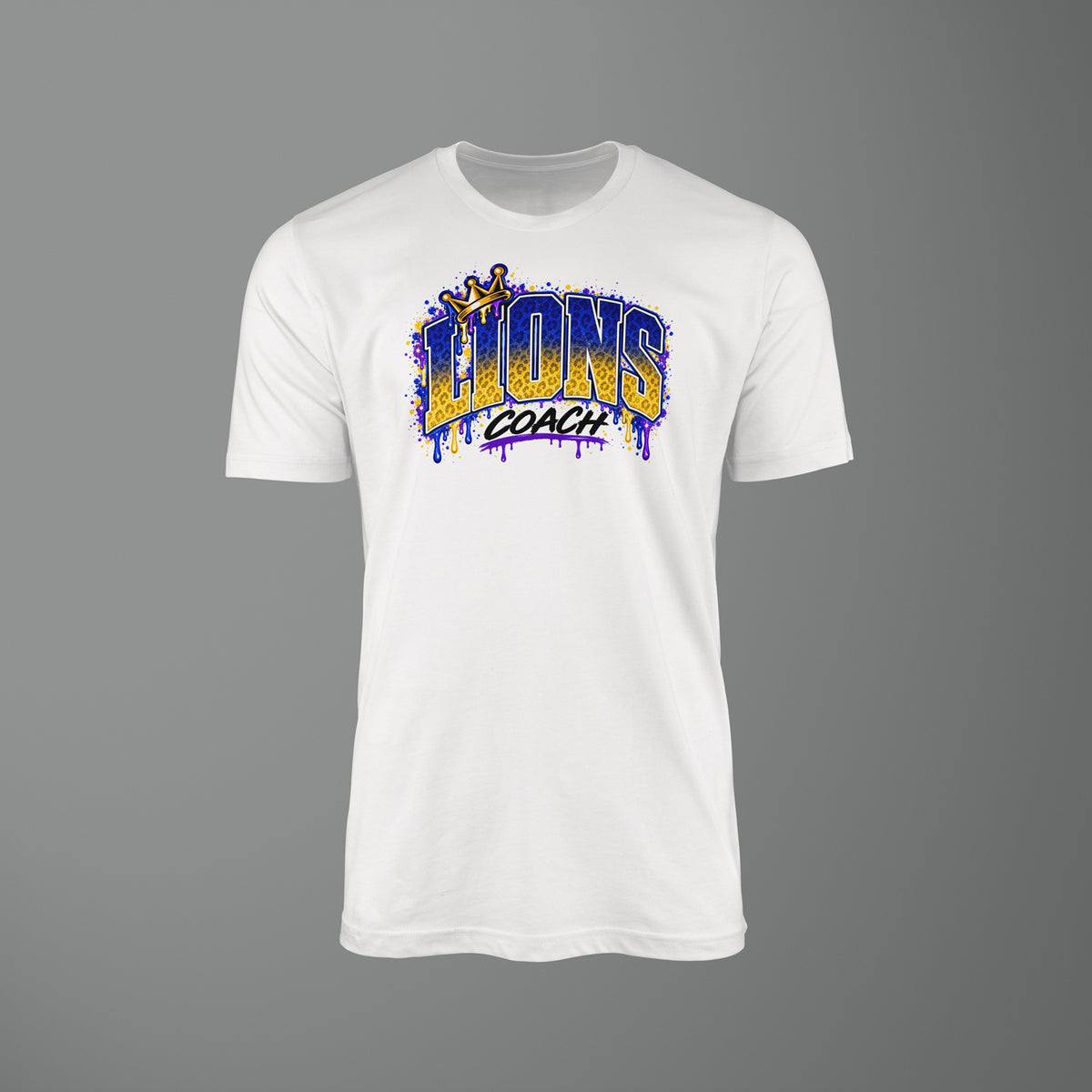 Coach T-Shirts