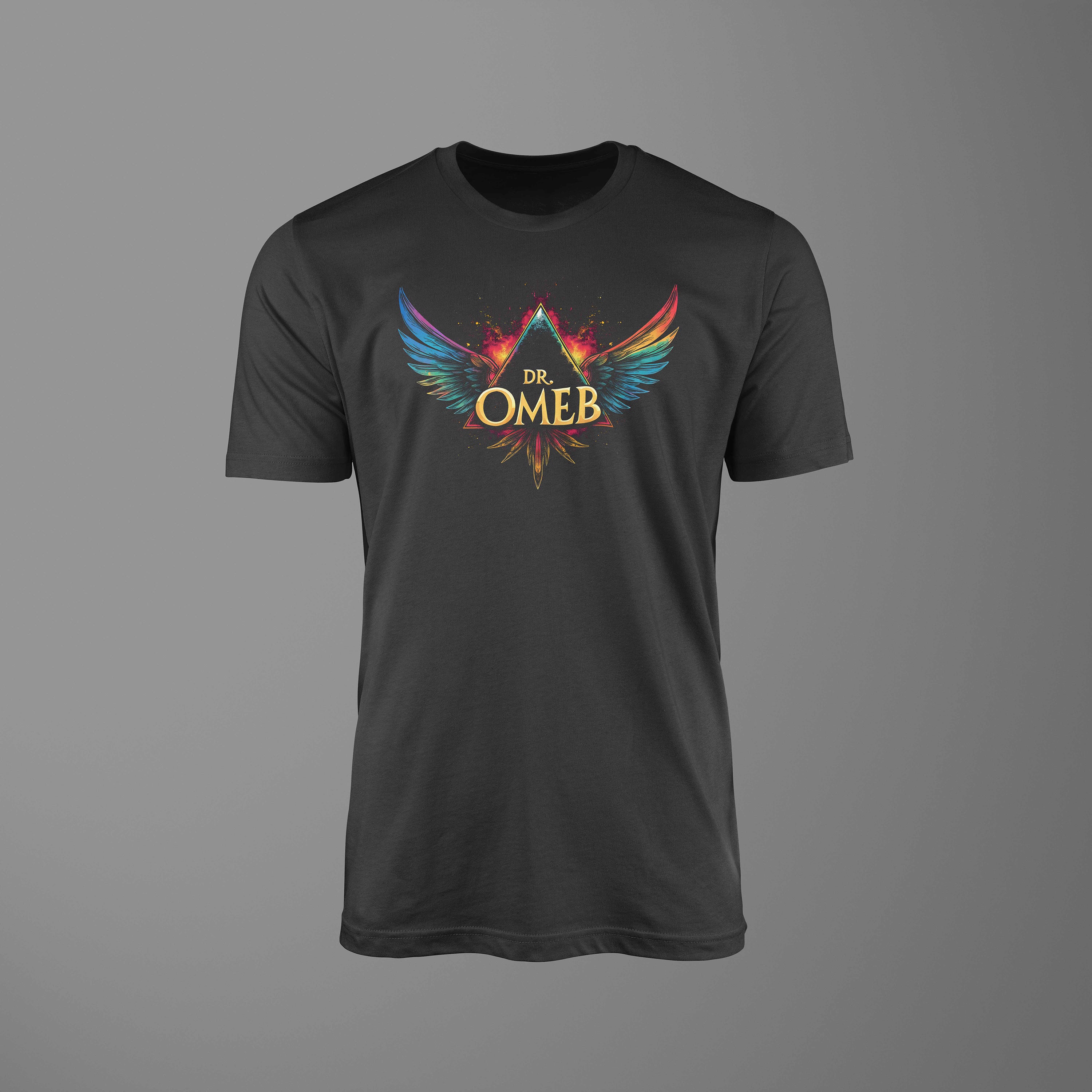 Dark Side of the OMEB Tee