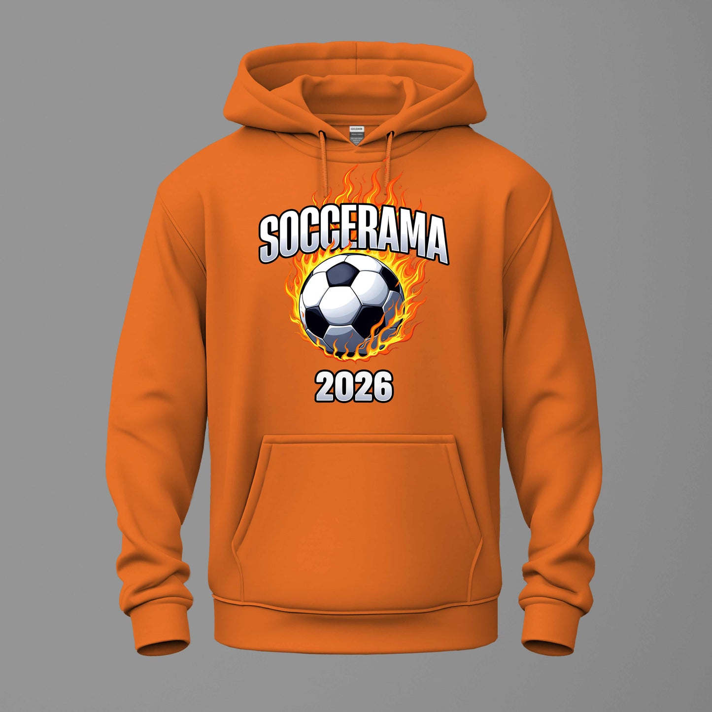 SOCCERAMA SWEATSHIRT