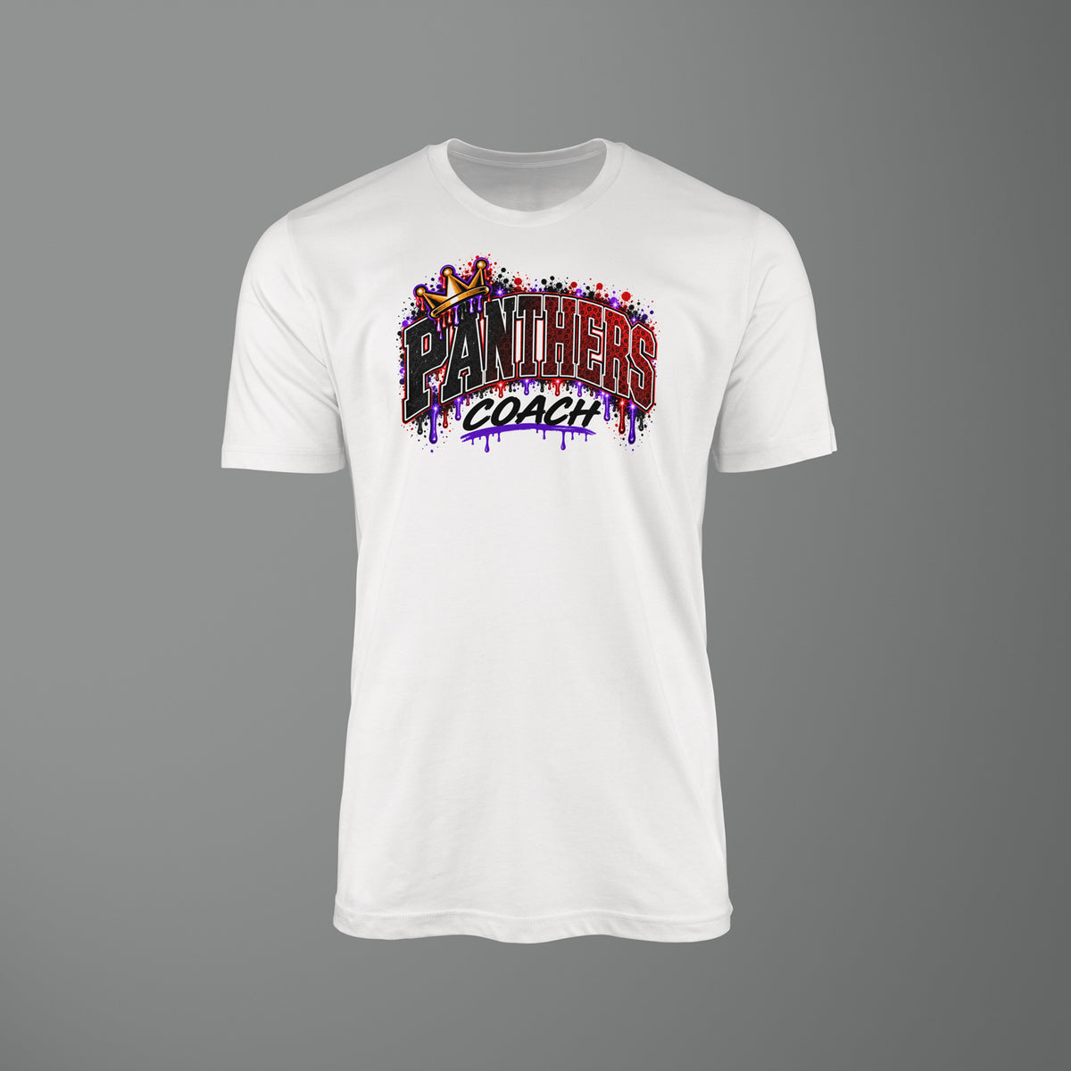 Coach T-Shirts