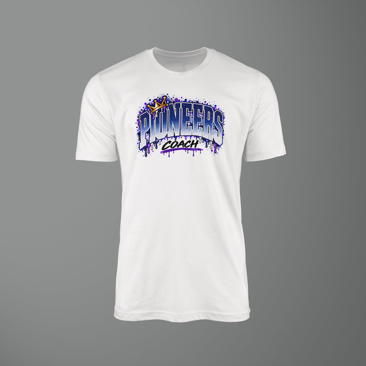 Coach T-Shirts
