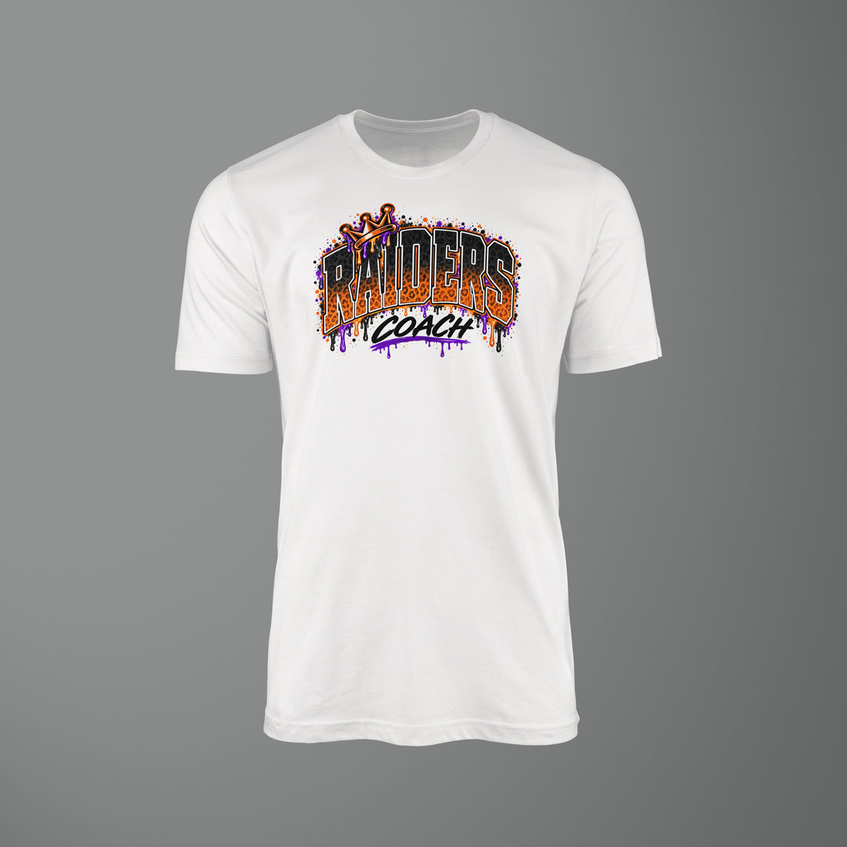 Coach T-Shirts
