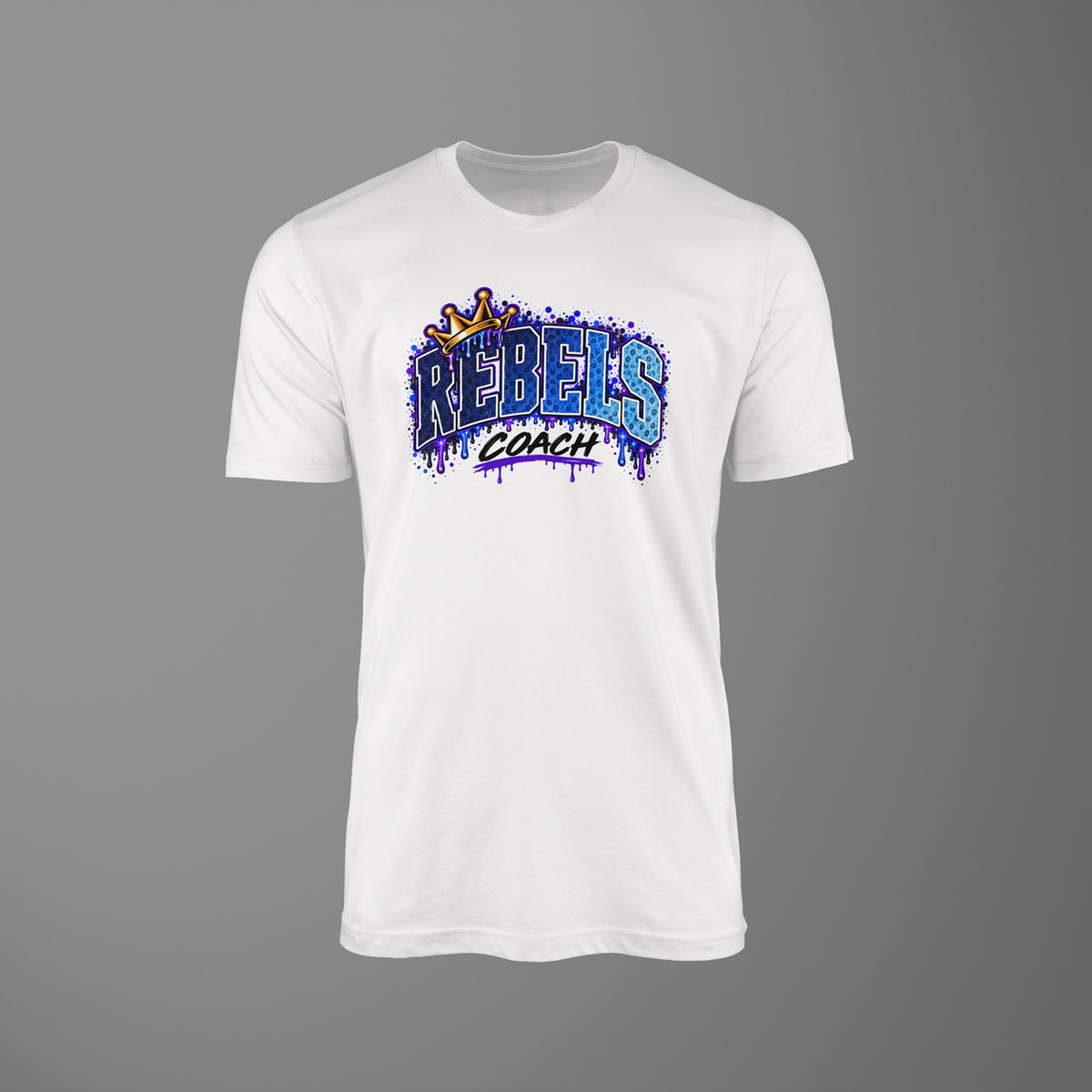 Coach T-Shirts