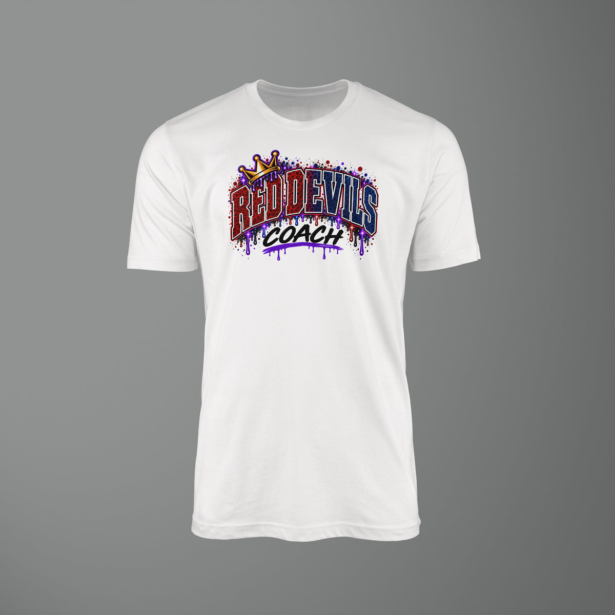 Coach T-Shirts