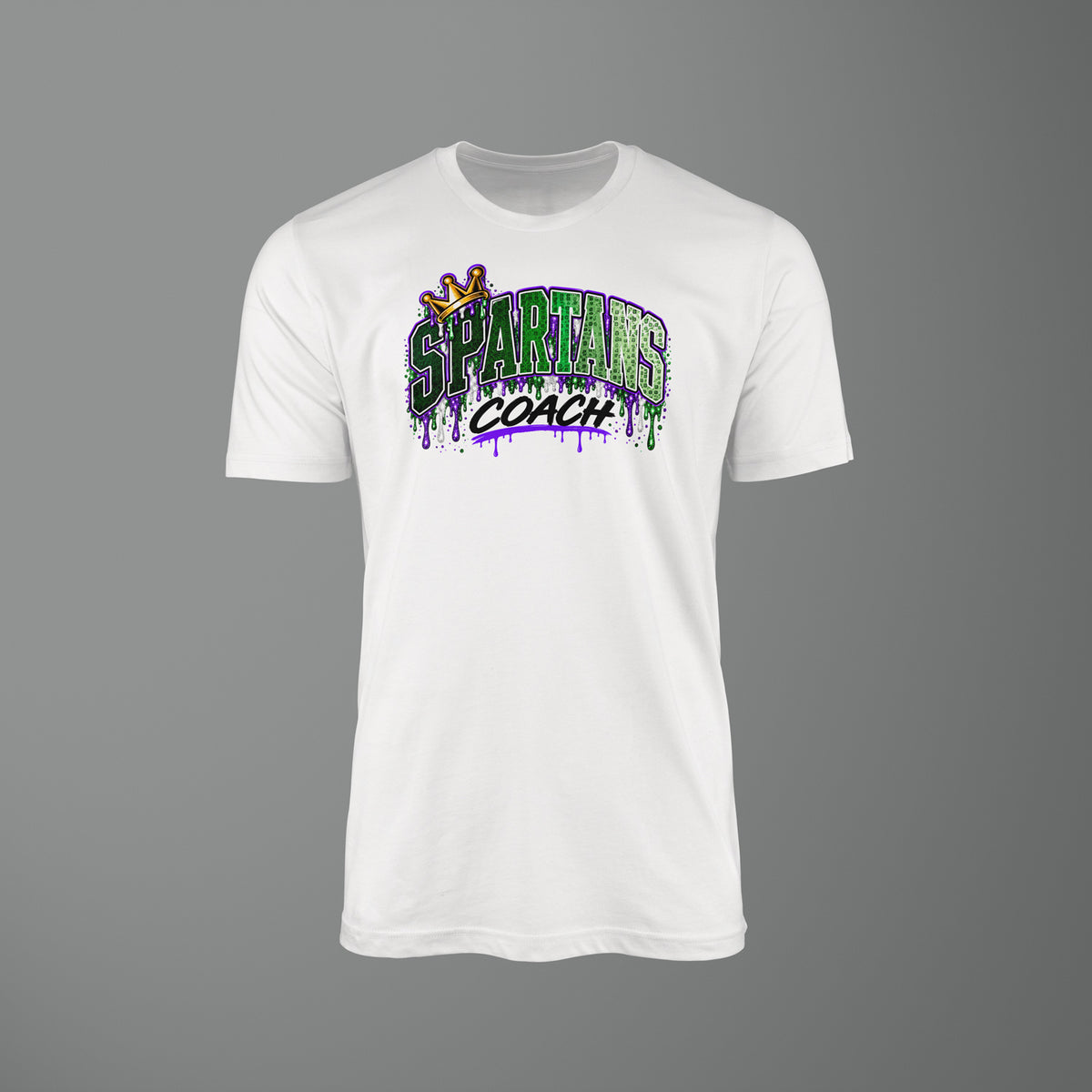 Coach T-Shirts