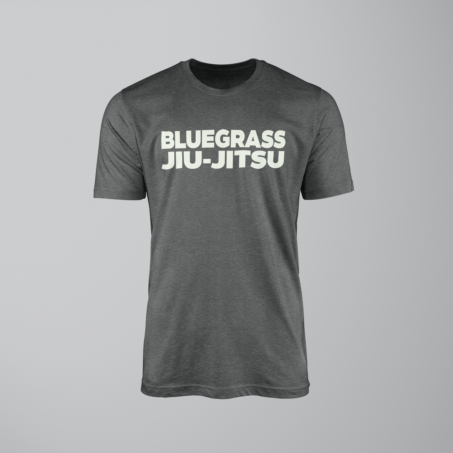 BLUEGRASS JIU-JITSU