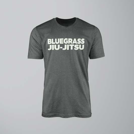 BLUEGRASS JIU-JITSU