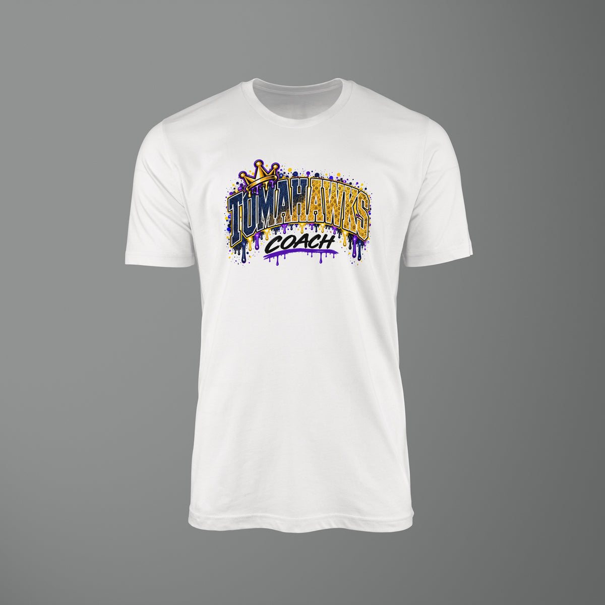 Coach T-Shirts