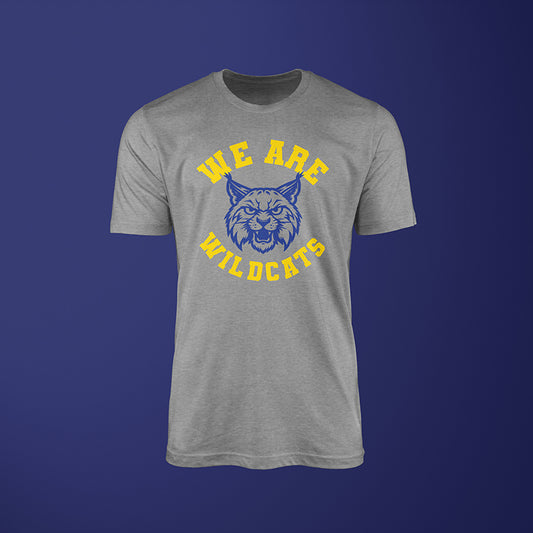 WILDCAT
