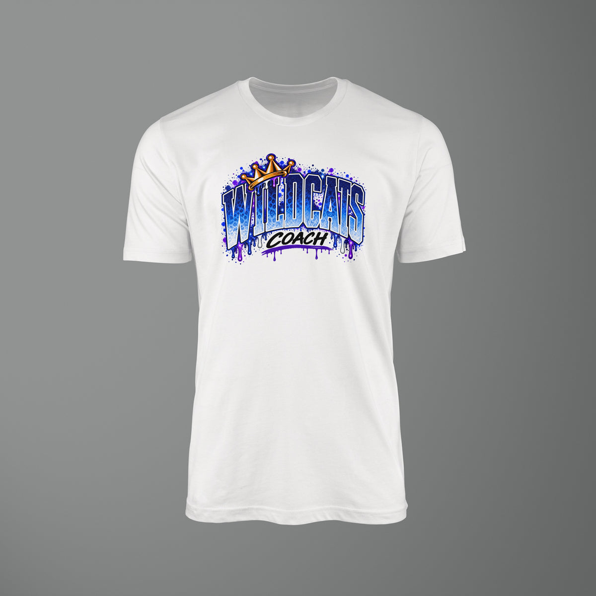 Coach T-Shirts